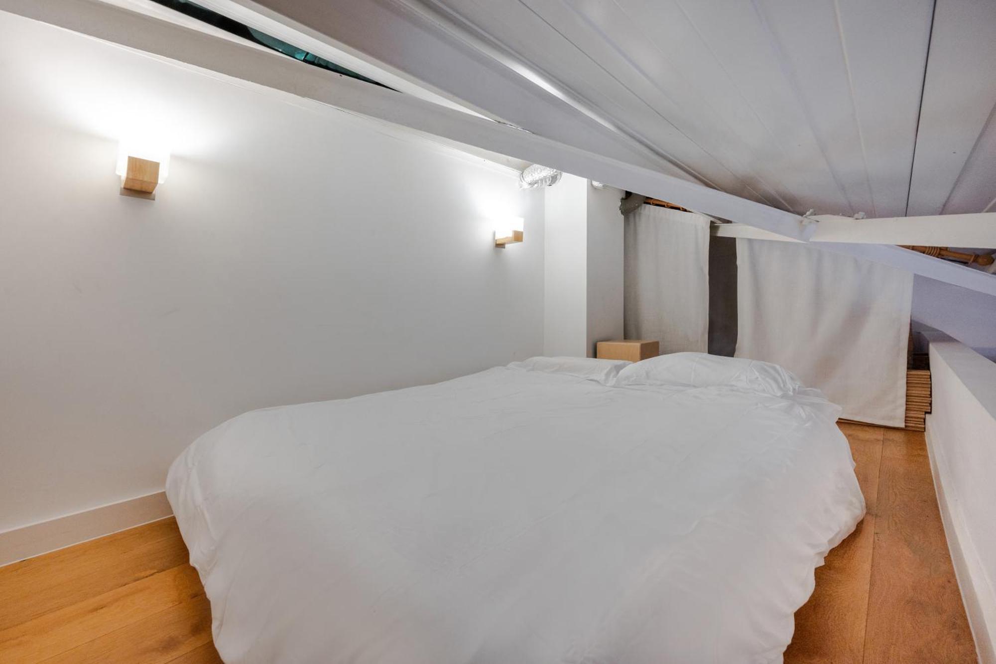 Stunning Duplex Apartment In Central London Exteriör bild