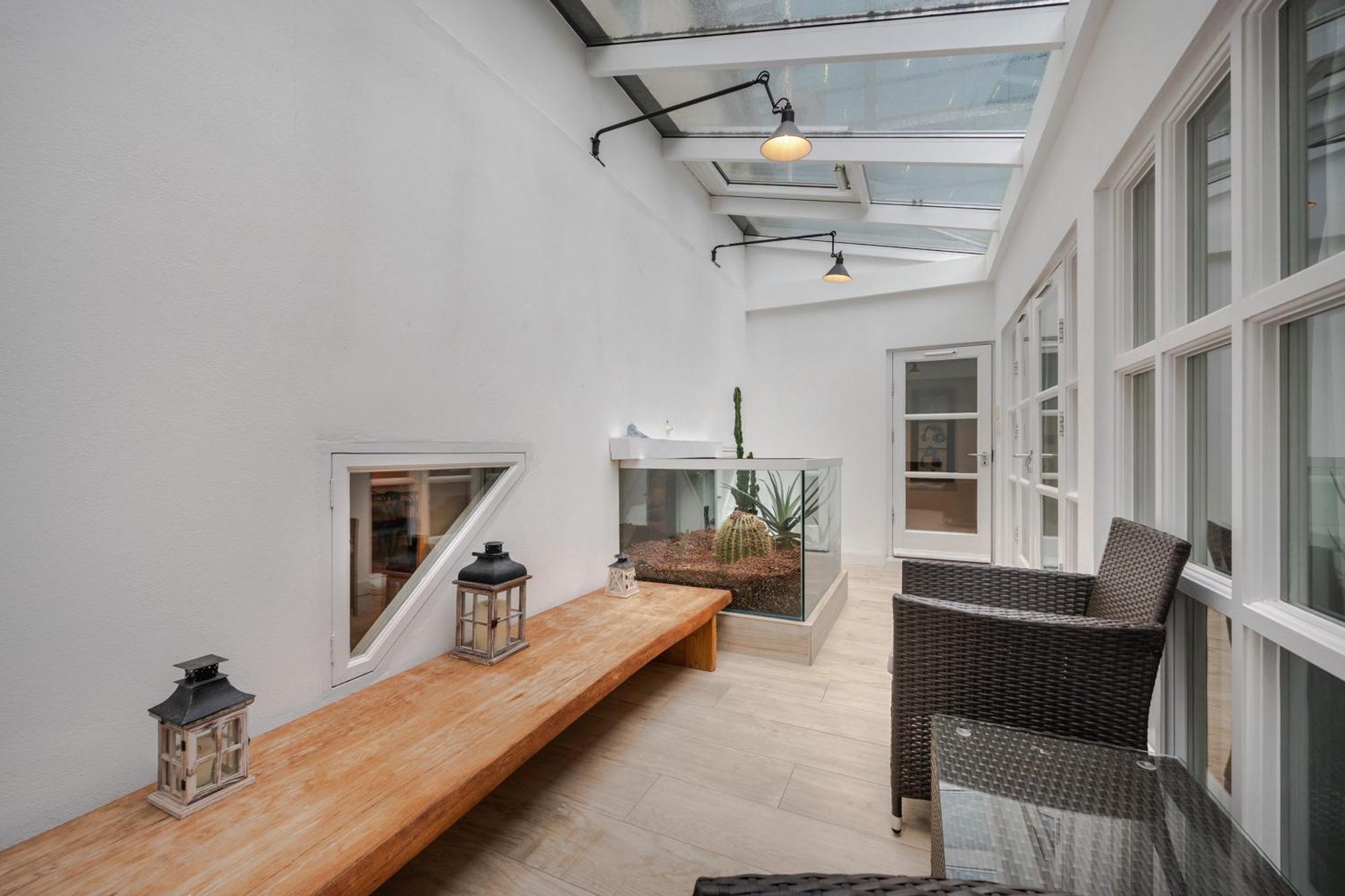Stunning Duplex Apartment In Central London Exteriör bild